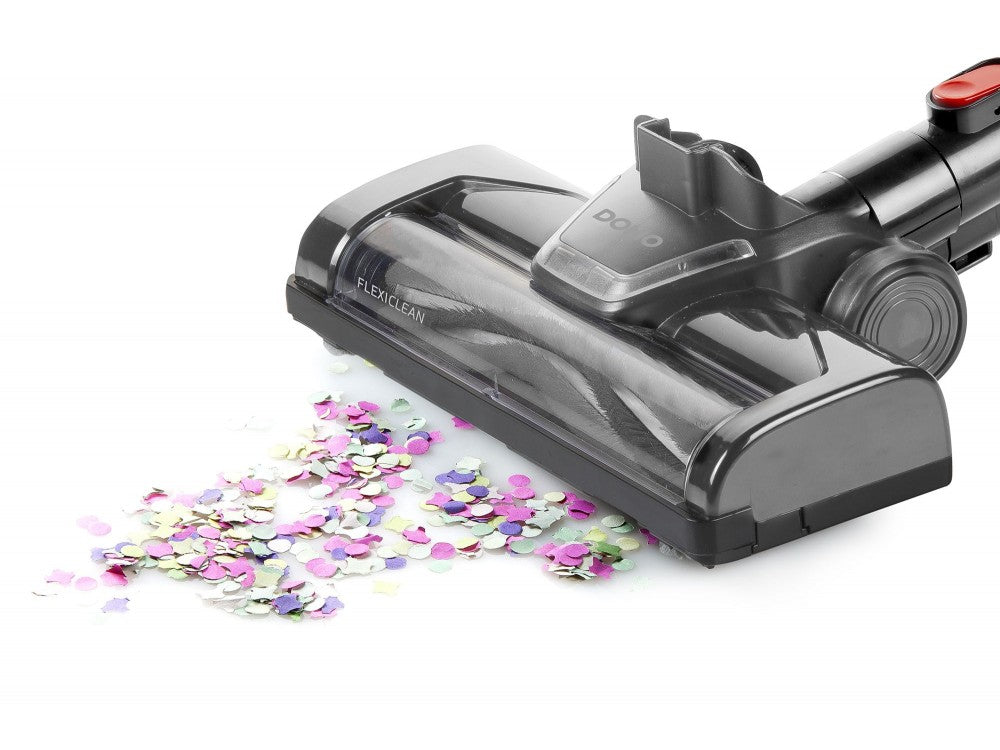 DOMO DO1032SV Cordless Stick Vacuum 2-in-1 – 10 kPa Cyclonic, 18.5V Li-Ion – view 20