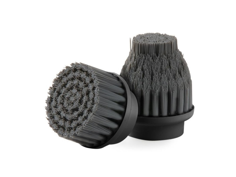 DOMO 6-in-1 Rechargeable Electric Cleaning Brush IPX7 with 6 Heads – view 22
