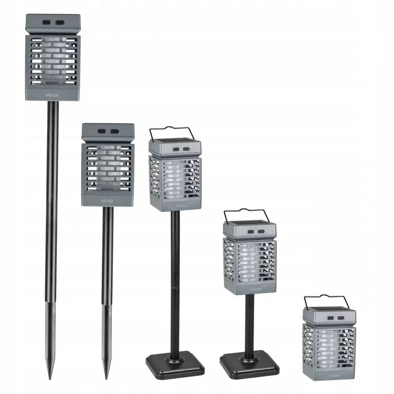 Insect Killer Lamp VA0335 VAYOX - view 14
