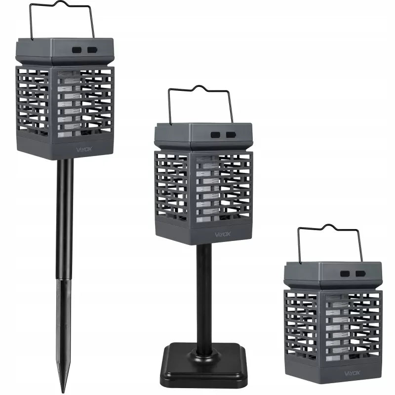 Insect Killer Lamp VA0335 VAYOX - view 6
