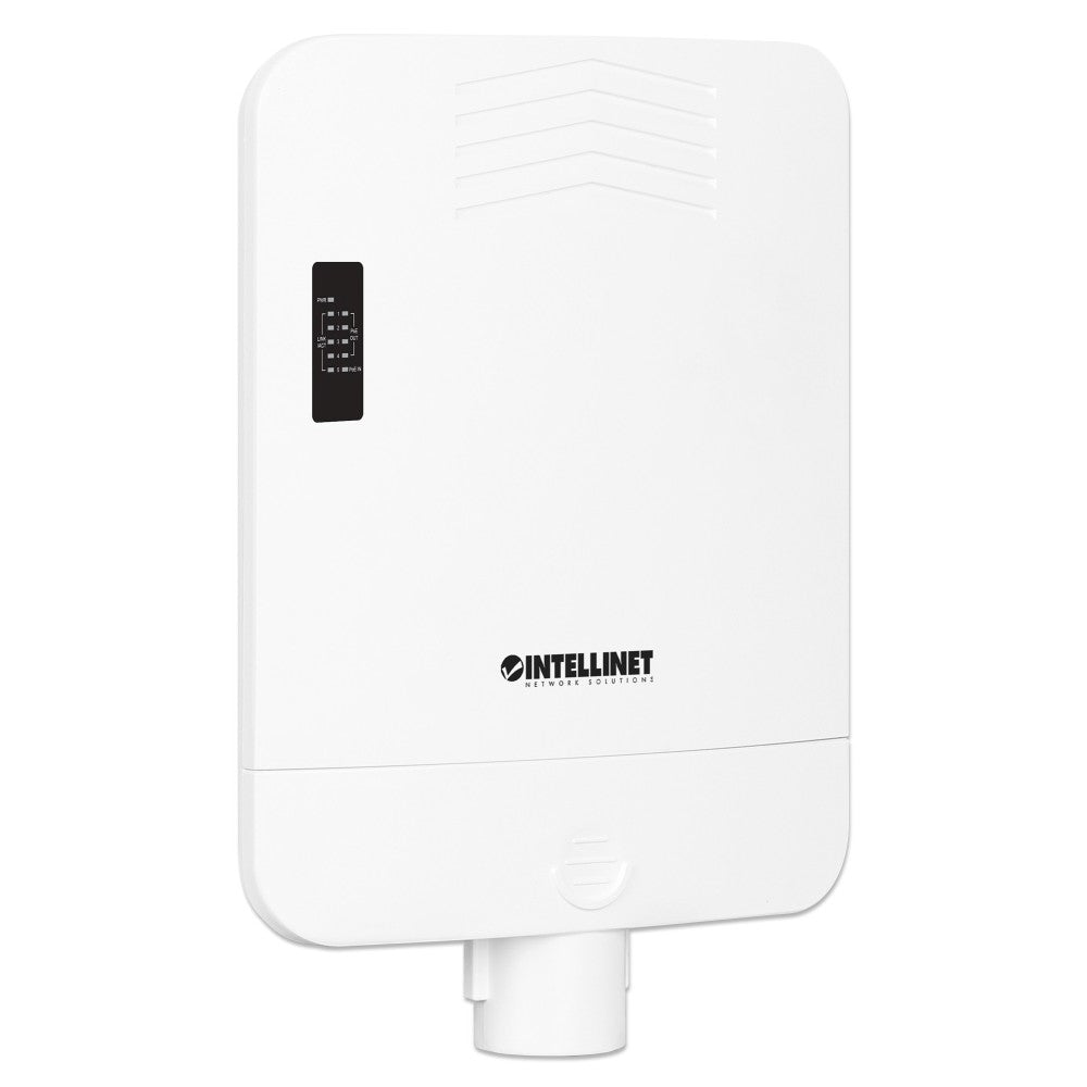 INTELLINET Network Switch — Detail View