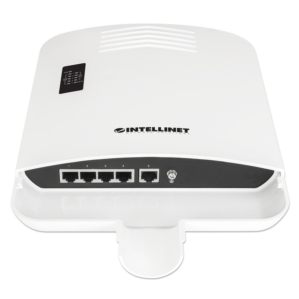 INTELLINET Network Switch — Packaging