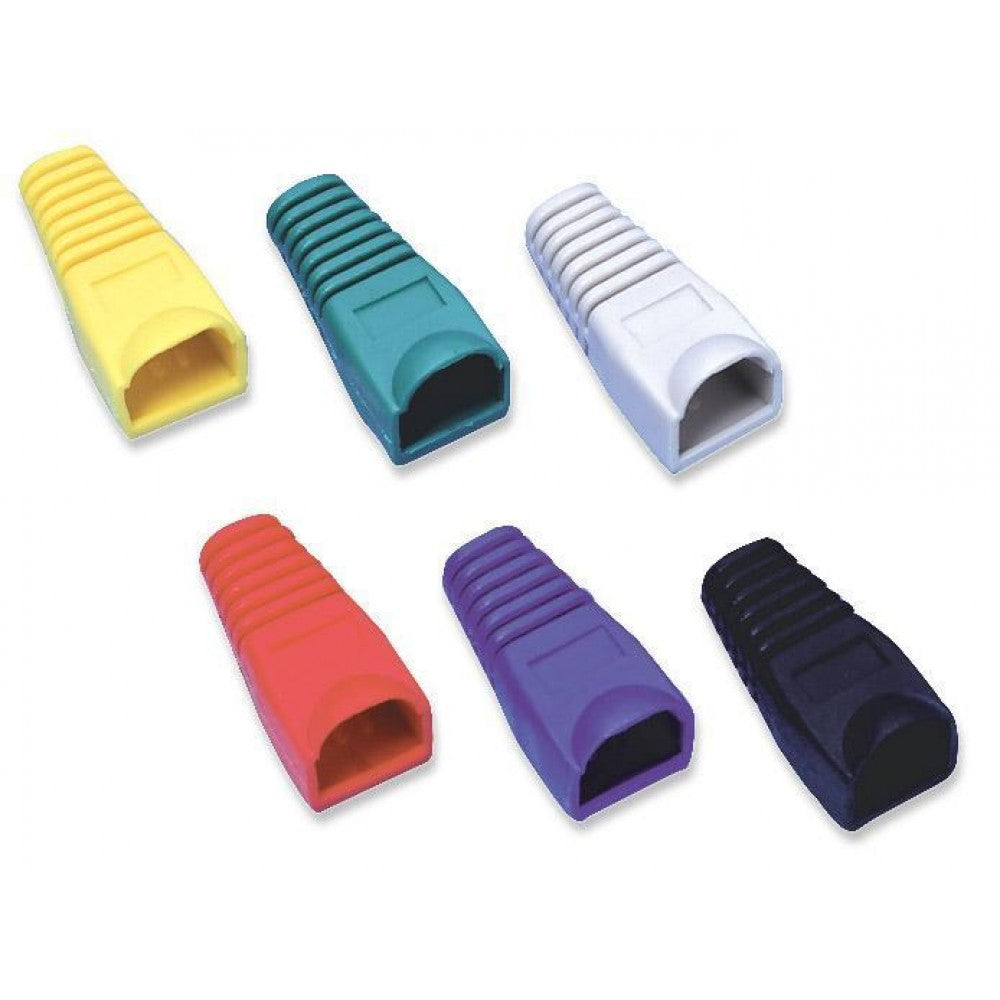 INTELLINET Accessory — Side View