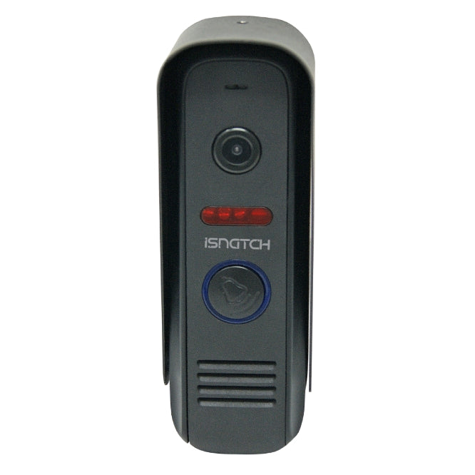 iSNATCH Intercom System — Detail View