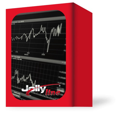 Jolly Line 41049 AL/300 1U Antenna Amplifier Power Supply – 12 V DC, 300 mA & F-Type – view 3