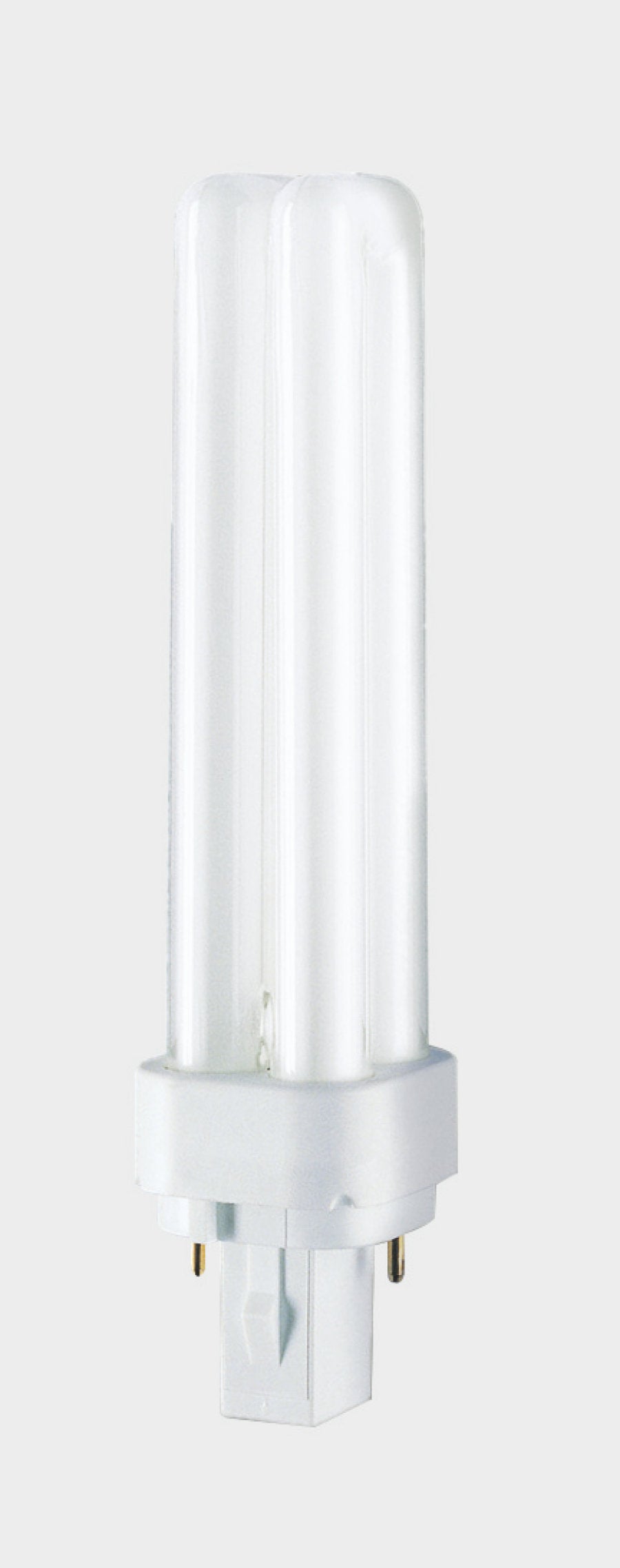 LEDVANCE OSRAM DULUX D 13W/840 CFL Lamp G24D-1 230V – 4000K Cool White & Ra ≥ 80 – view 3