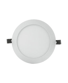 LEDVANCE OSRAM DL Slim Alu DN205 22W 4000K LED Downlight – External Driver – view 2