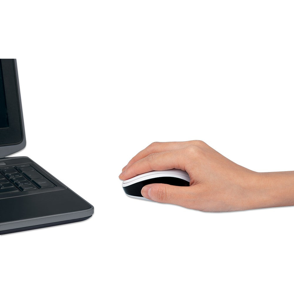 Manhattan Wireless Mouse — Detail View