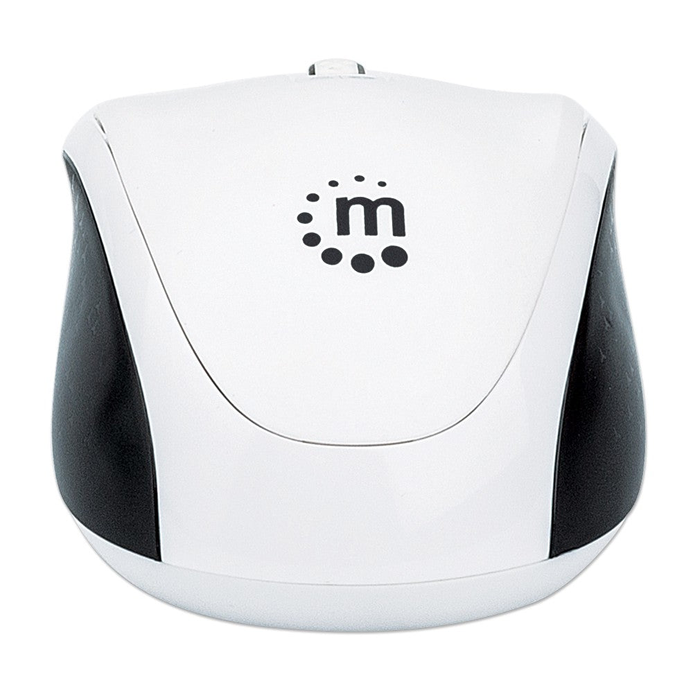 Manhattan Wireless Mouse — View 5