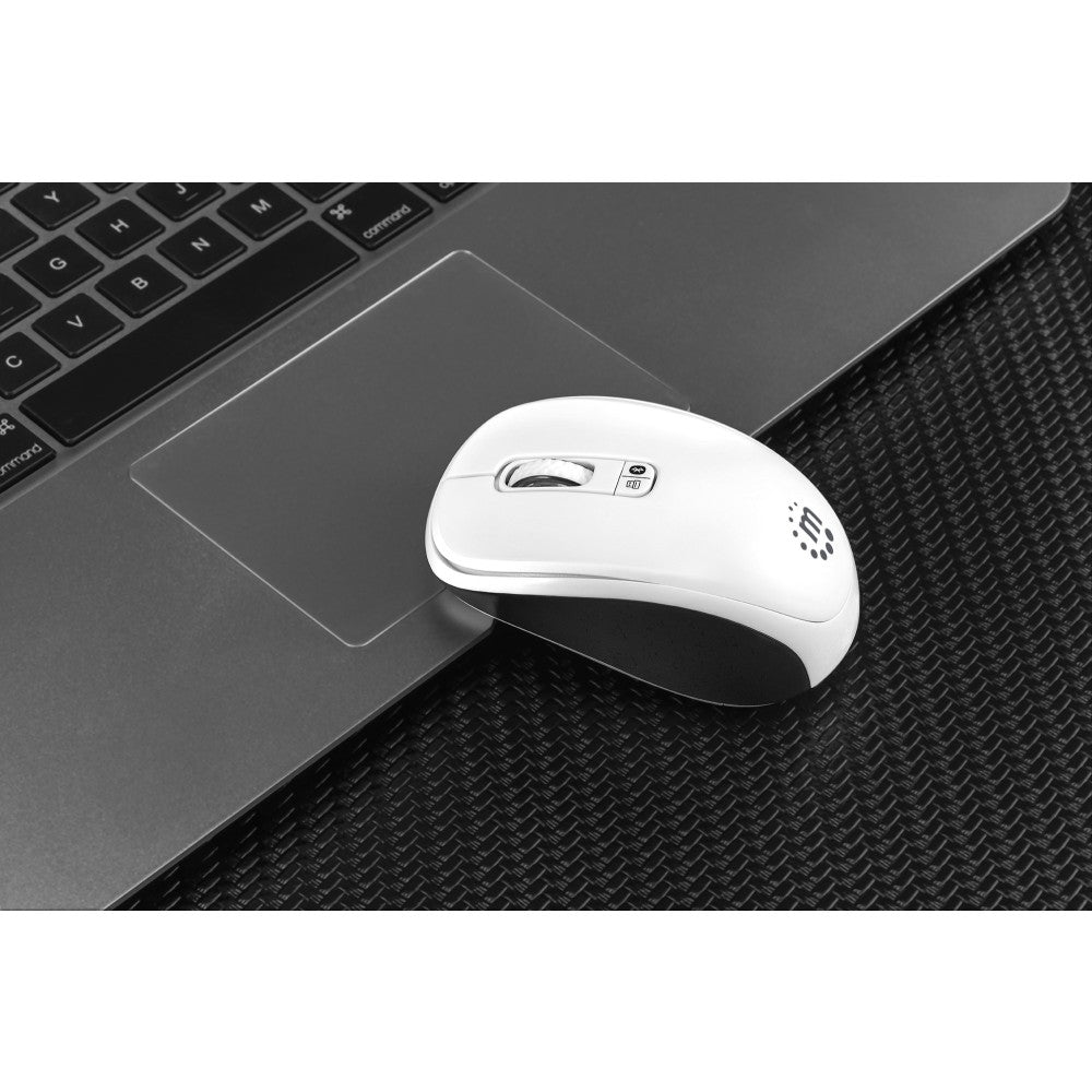 Manhattan Wireless Mouse — View 8