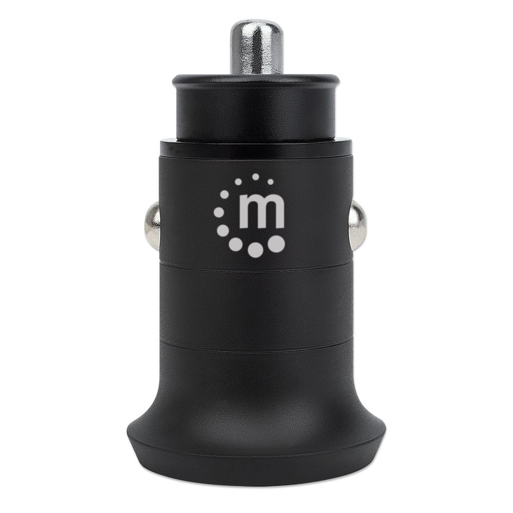 Manhattan Car USB Charger — View 5