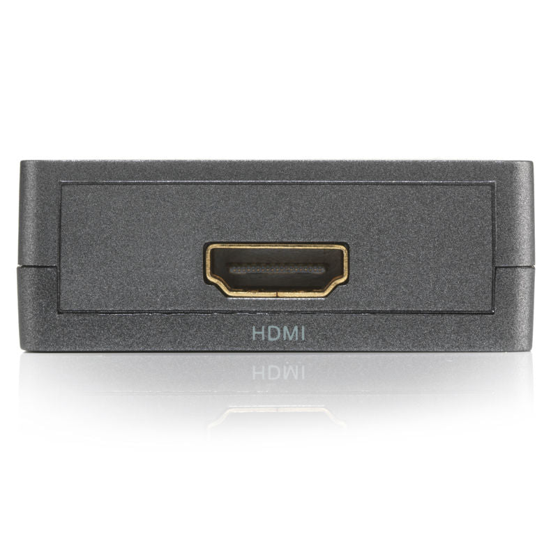 Marmitek Connect AH31 RCA/SCART to HDMI – 720p/1080p, PAL/NTSC & USB Powered – view 5
