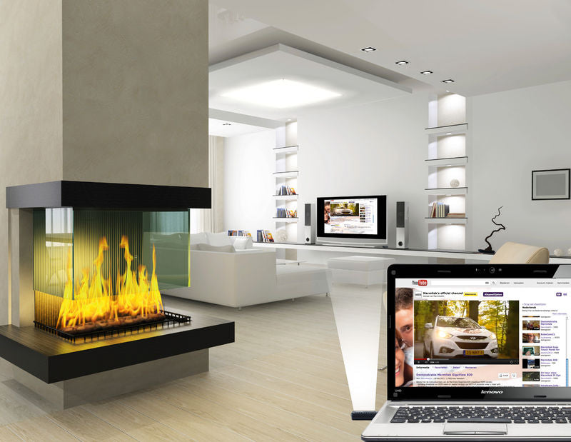Marmitek Gigaview 811 Wireless HDMI 1080p – 5.1-5.6 GHz, <1 ms & Uncompressed – view 4