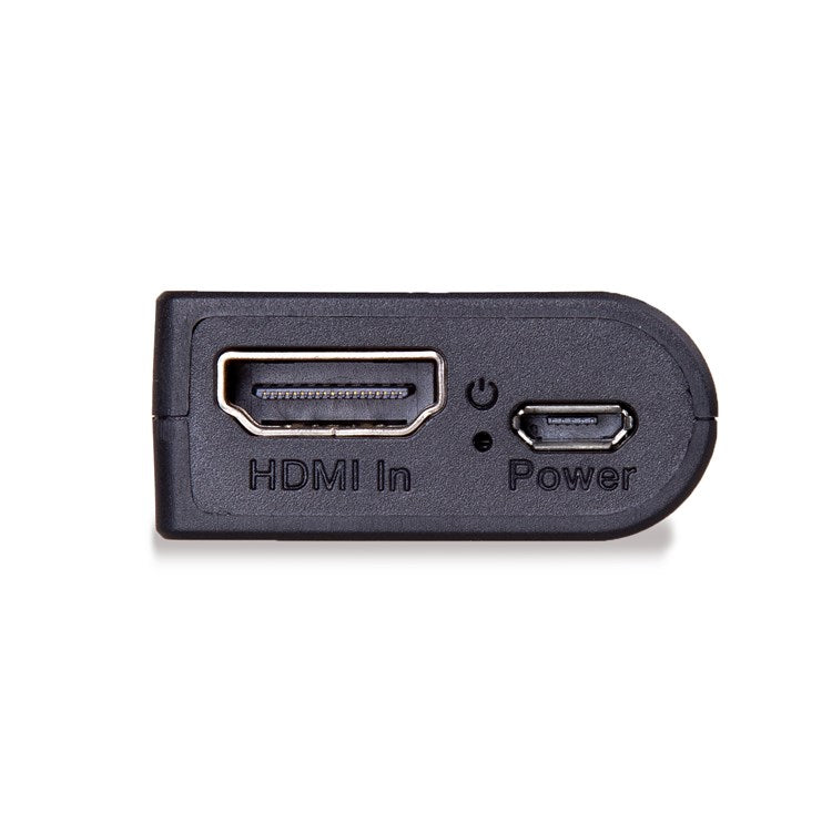 Marmitek MegaView 63 HDMI Extender CAT5e/6 – 40 m 1080p, USB TX & PoC RX – view 2