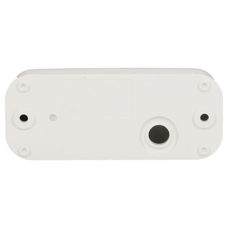 Other Wired Doorbell — Side View