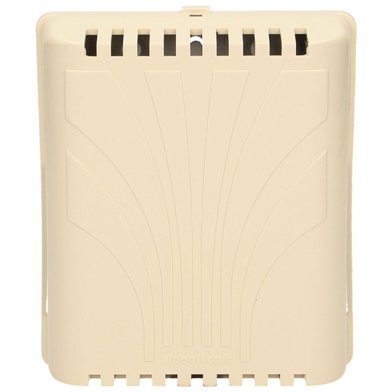 Other Wired Doorbell — Side View