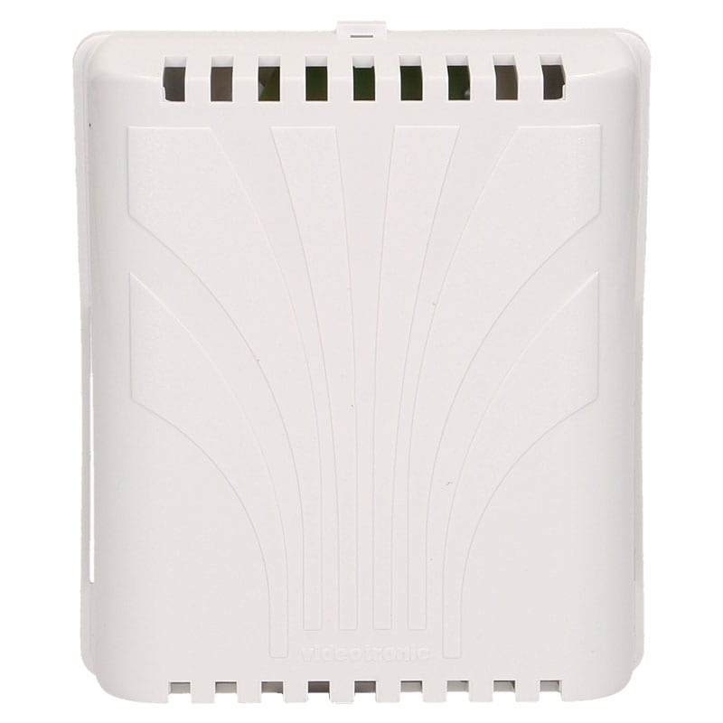 Other Wired Doorbell — Side View