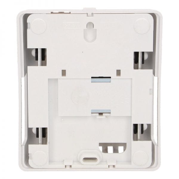 Other Wired Doorbell — Detail View