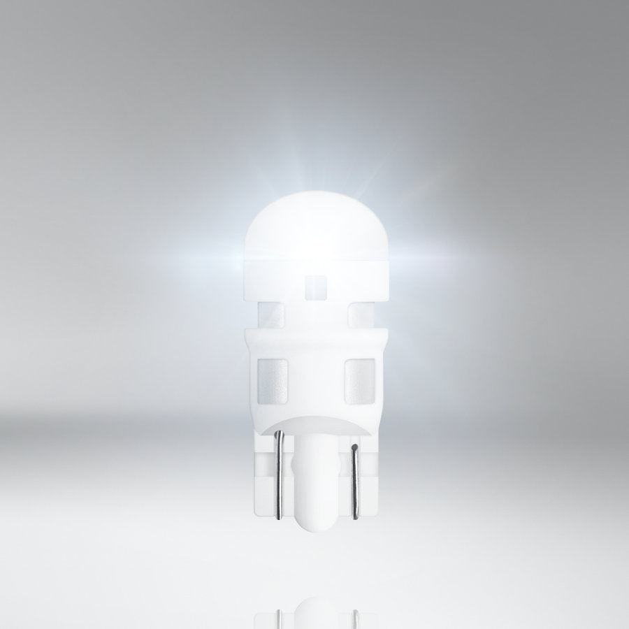 LEDVANCE OSRAM W5W LED Auto Indicator Bulb W5W — Side