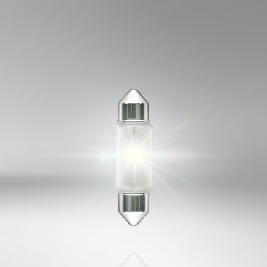 LEDVANCE OSRAM Motor Vehicle Lighting — Side View