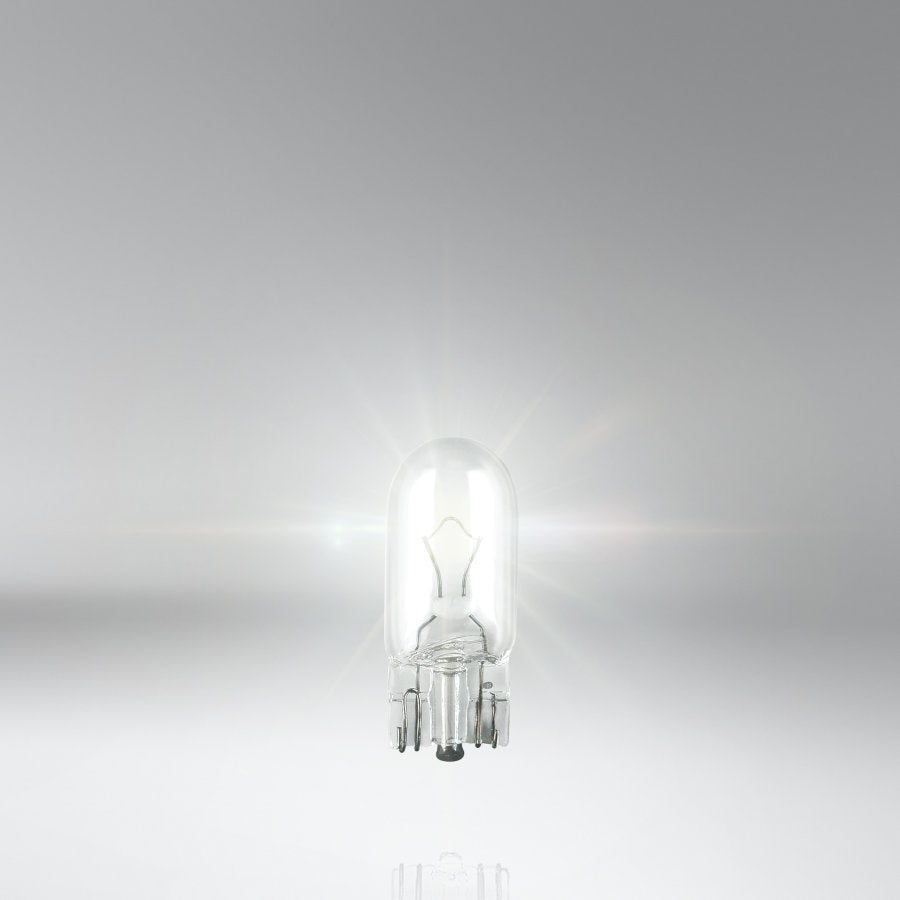 LEDVANCE OSRAM Motor Vehicle Lighting — Side View
