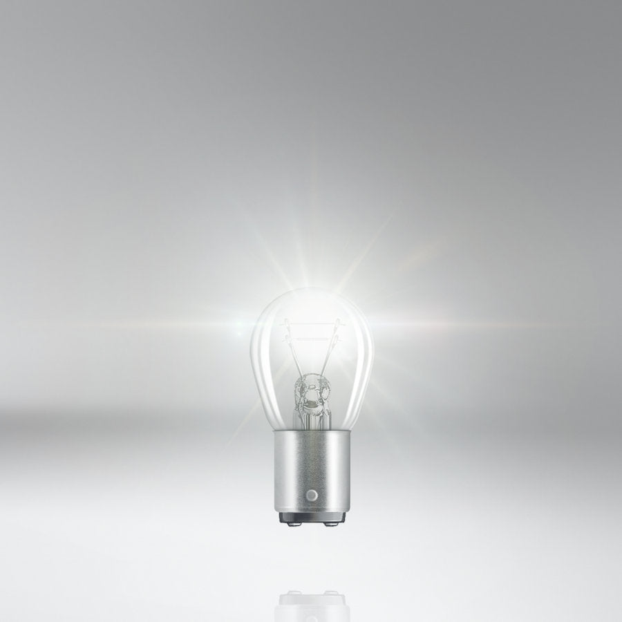 LEDVANCE OSRAM P21/5W Halogen Auto Indicator Bulb P21/5W — Side