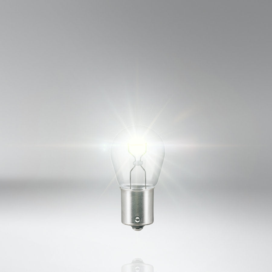 LEDVANCE OSRAM Motor Vehicle Lighting — Side View