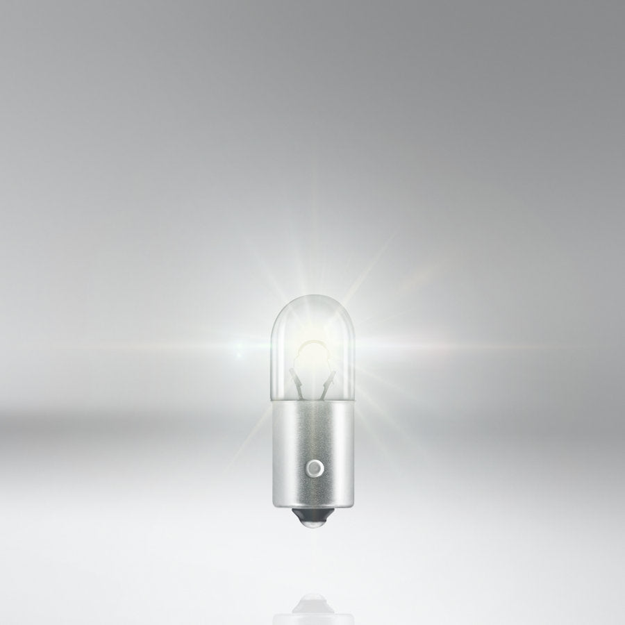 LEDVANCE OSRAM Motor Vehicle Lighting — Side View
