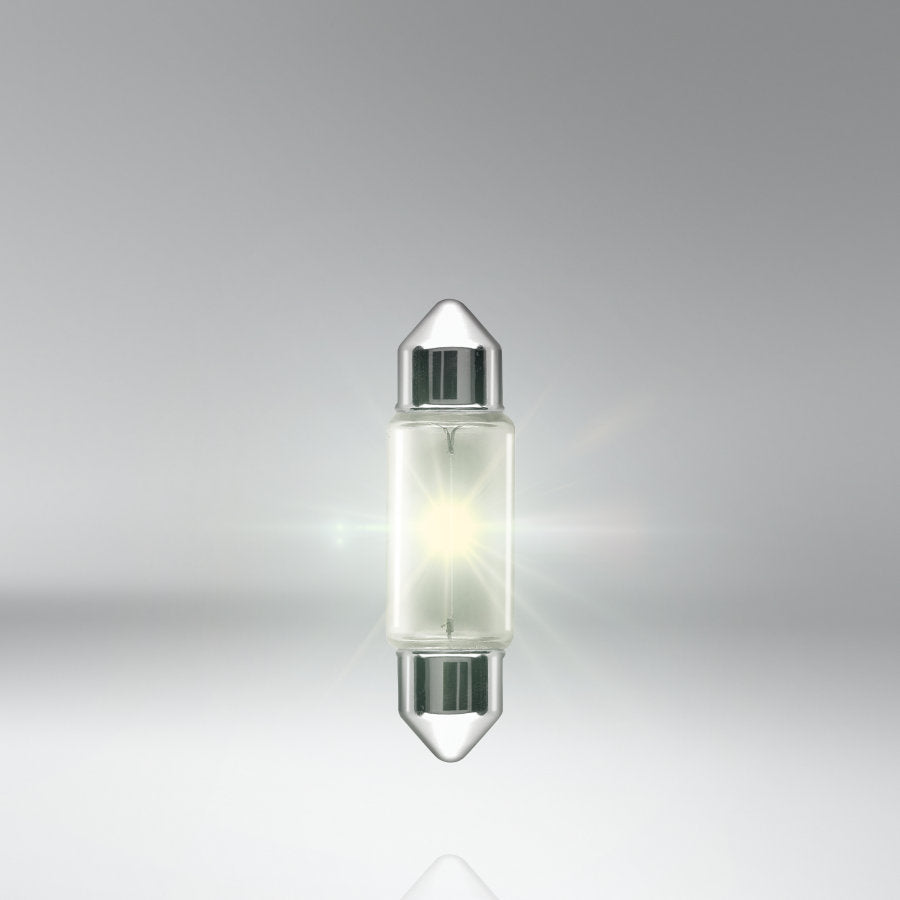 LEDVANCE OSRAM Motor Vehicle Lighting — Side View