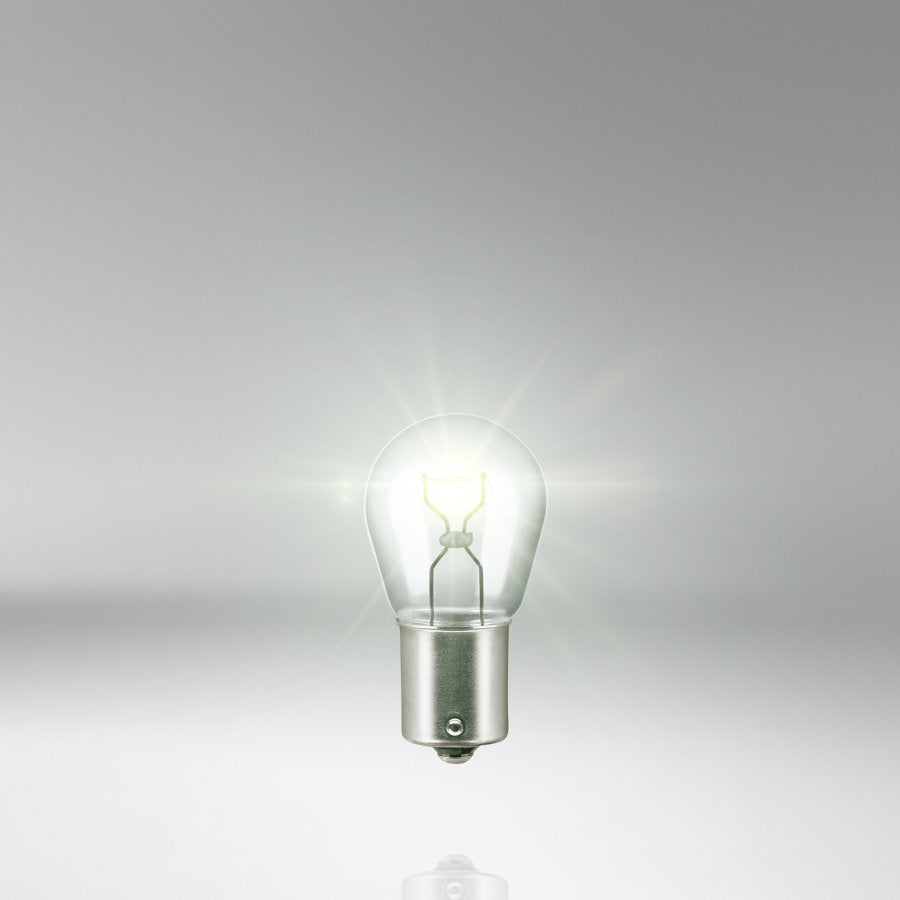 LEDVANCE OSRAM Motor Vehicle Lighting — Side View