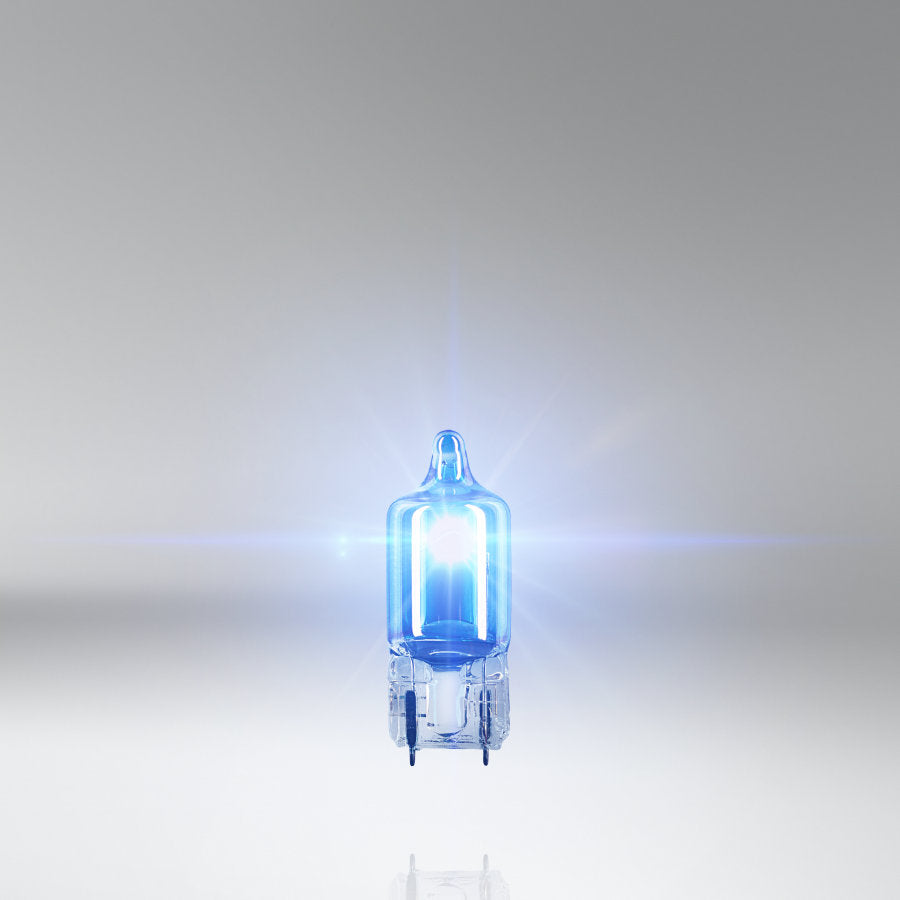 LEDVANCE OSRAM Motor Vehicle Lighting — Side View