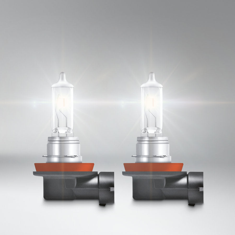 LEDVANCE OSRAM Car LED Headlight Bulb — Side View