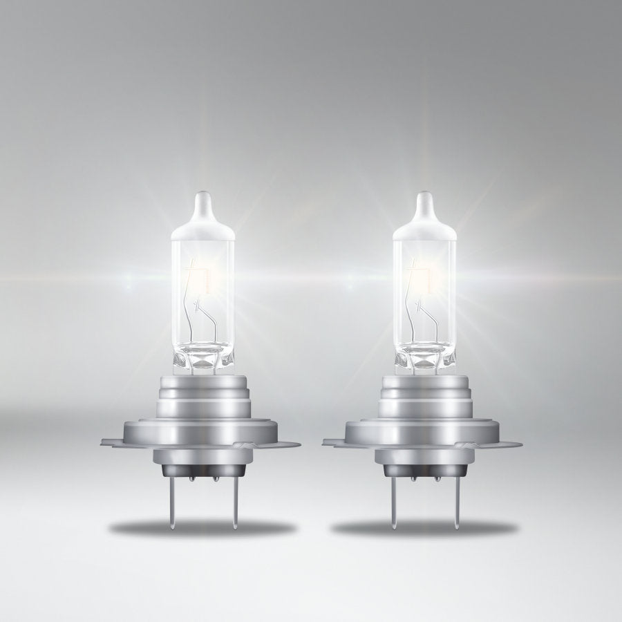 LEDVANCE OSRAM Car LED Headlight Bulb — Detail View