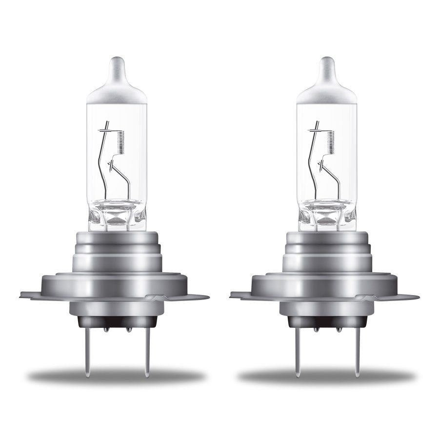 LEDVANCE OSRAM Car LED Headlight Bulb — Side View