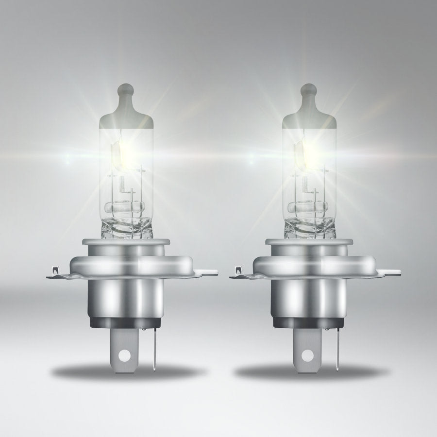 LEDVANCE OSRAM Car LED Headlight Bulb — Detail View