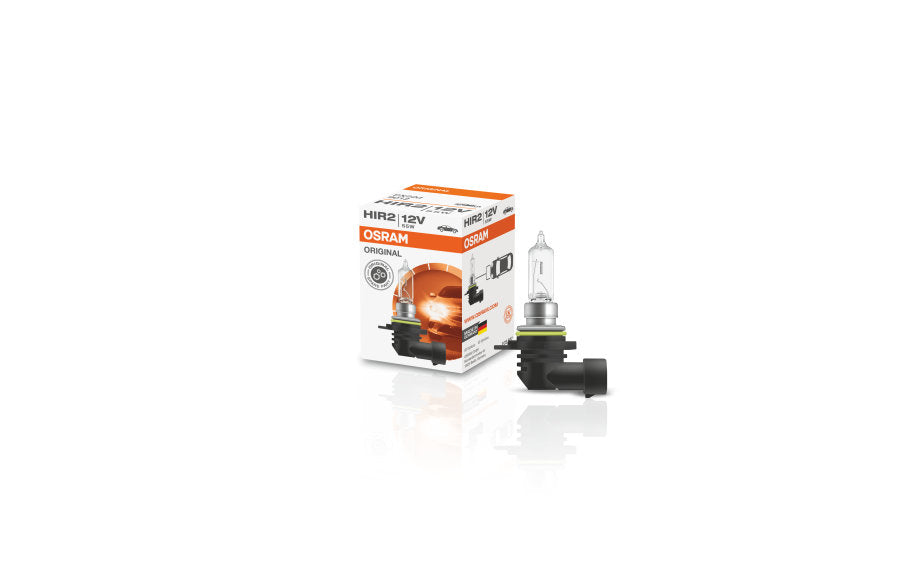 LEDVANCE OSRAM Motor Vehicle Lighting — Detail View