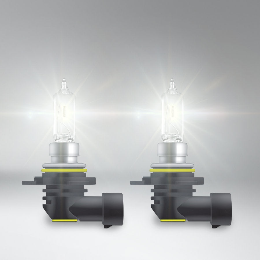 LEDVANCE OSRAM Motor Vehicle Lighting — Packaging