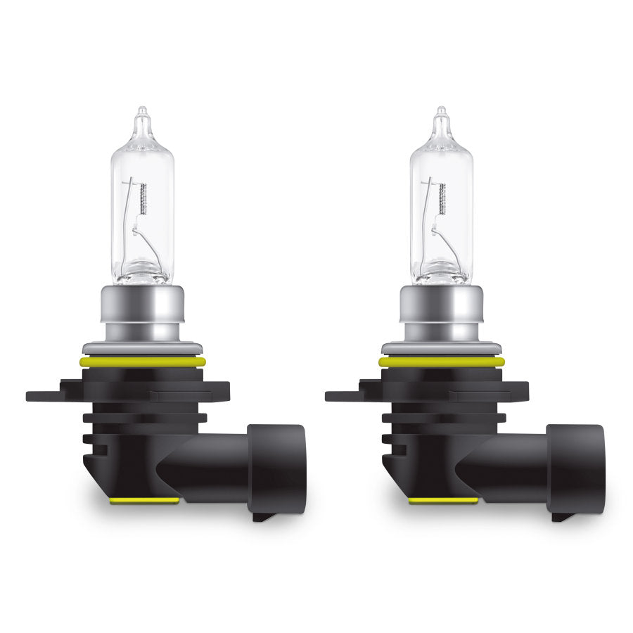 LEDVANCE OSRAM Motor Vehicle Lighting — Side View