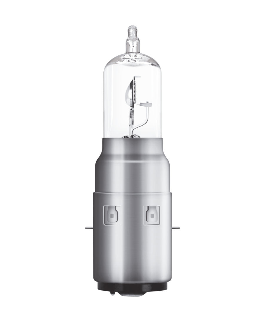 OSRAM ORIGINAL Motorcycle S1 64326 Halogen Bulb 12V 25/25W BA20d — view 3