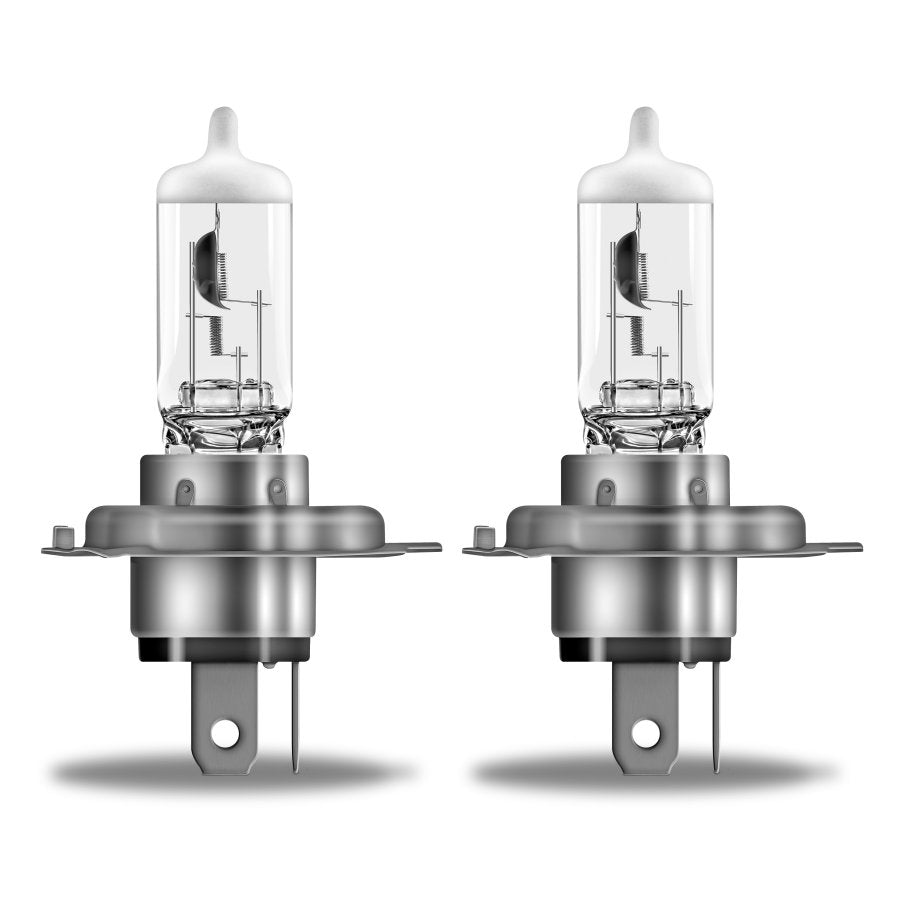 OSRAM ULTRA LIFE H4 64193ULT Halogen Bulb 12V 60/55W P43t — view 2
