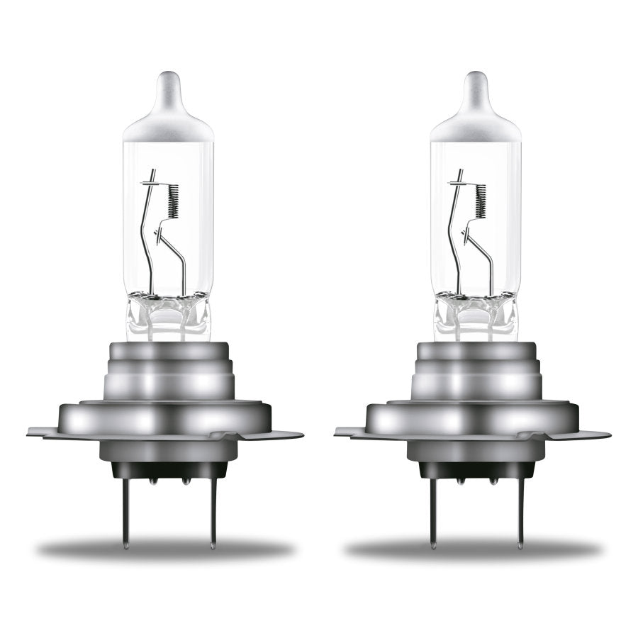 LEDVANCE OSRAM Car LED Headlight Bulb — Side View