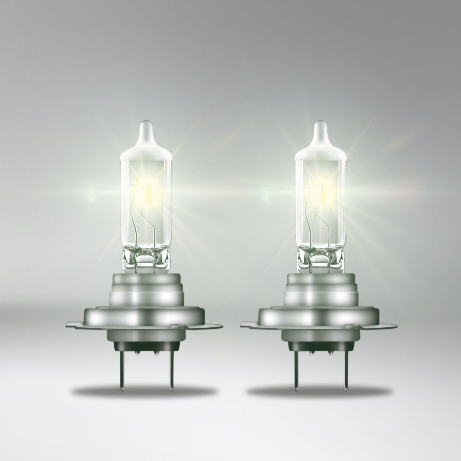 LEDVANCE OSRAM Car LED Headlight Bulb — Detail View