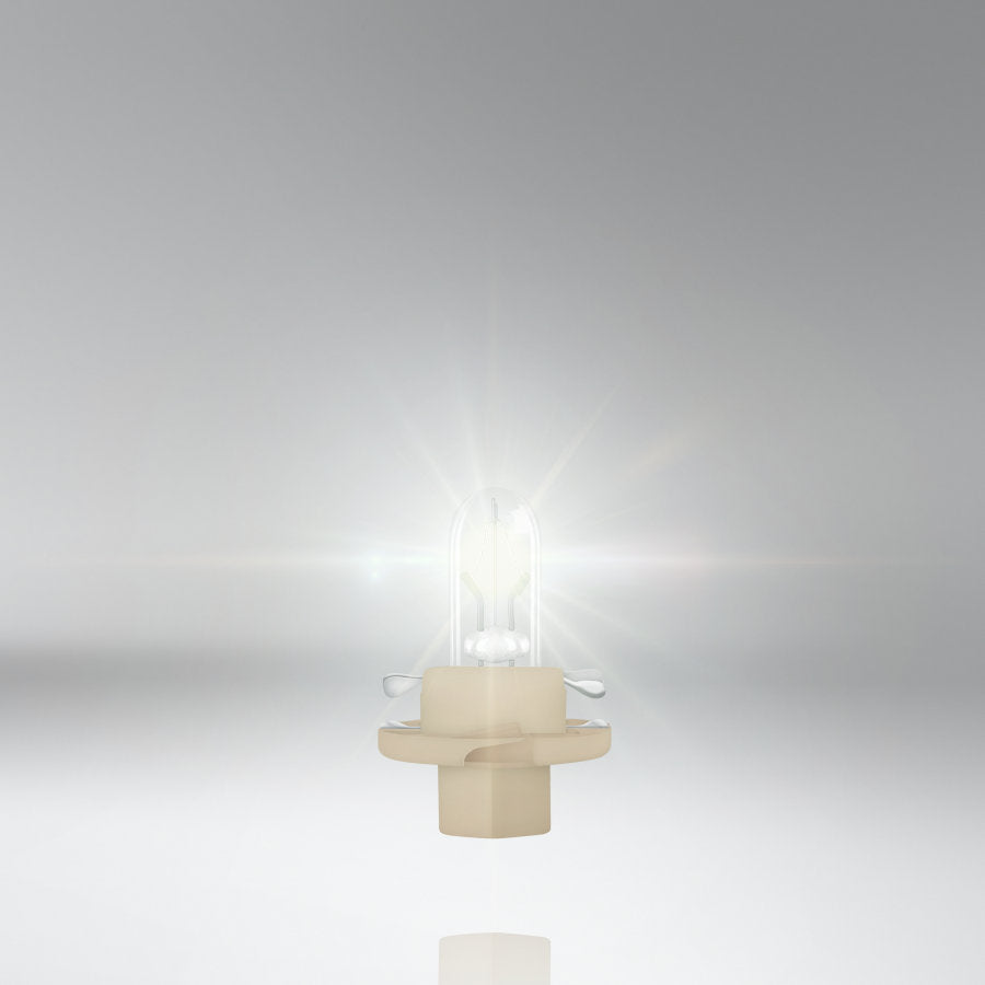 LEDVANCE OSRAM 12V Halogen Auto Plastic-Base Bulb — Side