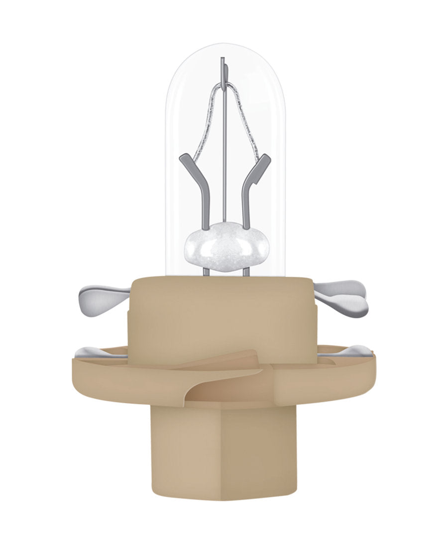 LEDVANCE OSRAM 12V Halogen Auto Plastic-Base Bulb — Detail