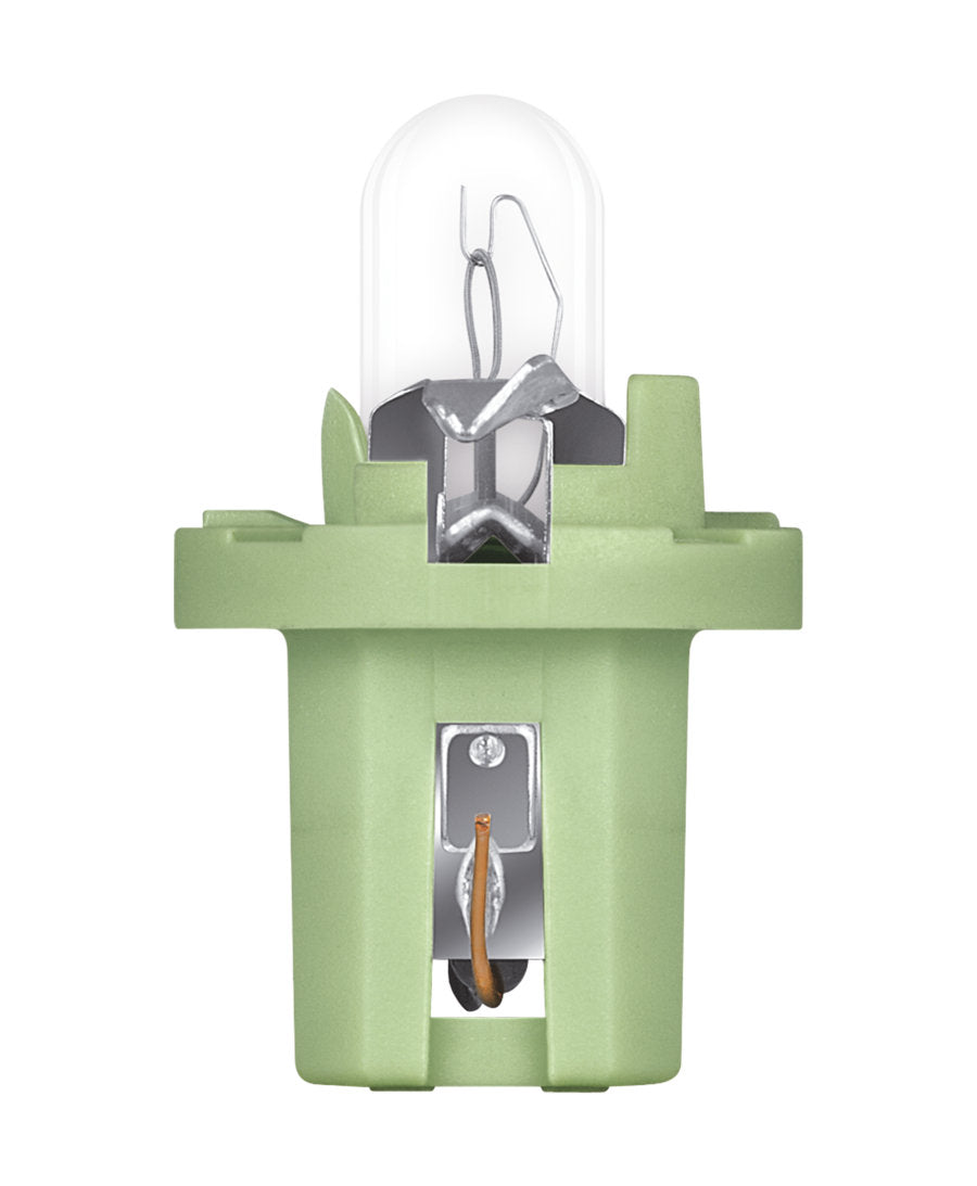 LEDVANCE OSRAM 12V Halogen Auto Plastic-Base Bulb — Side