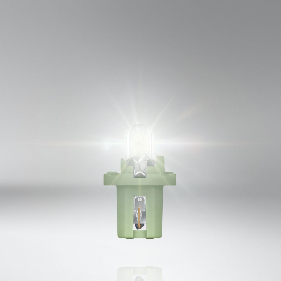 LEDVANCE OSRAM 12V Halogen Auto Plastic-Base Bulb — Detail