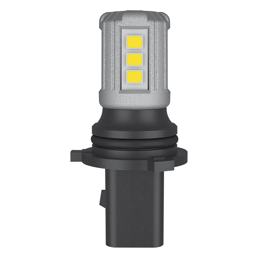 LEDVANCE OSRAM Motor Vehicle Lighting — Packaging