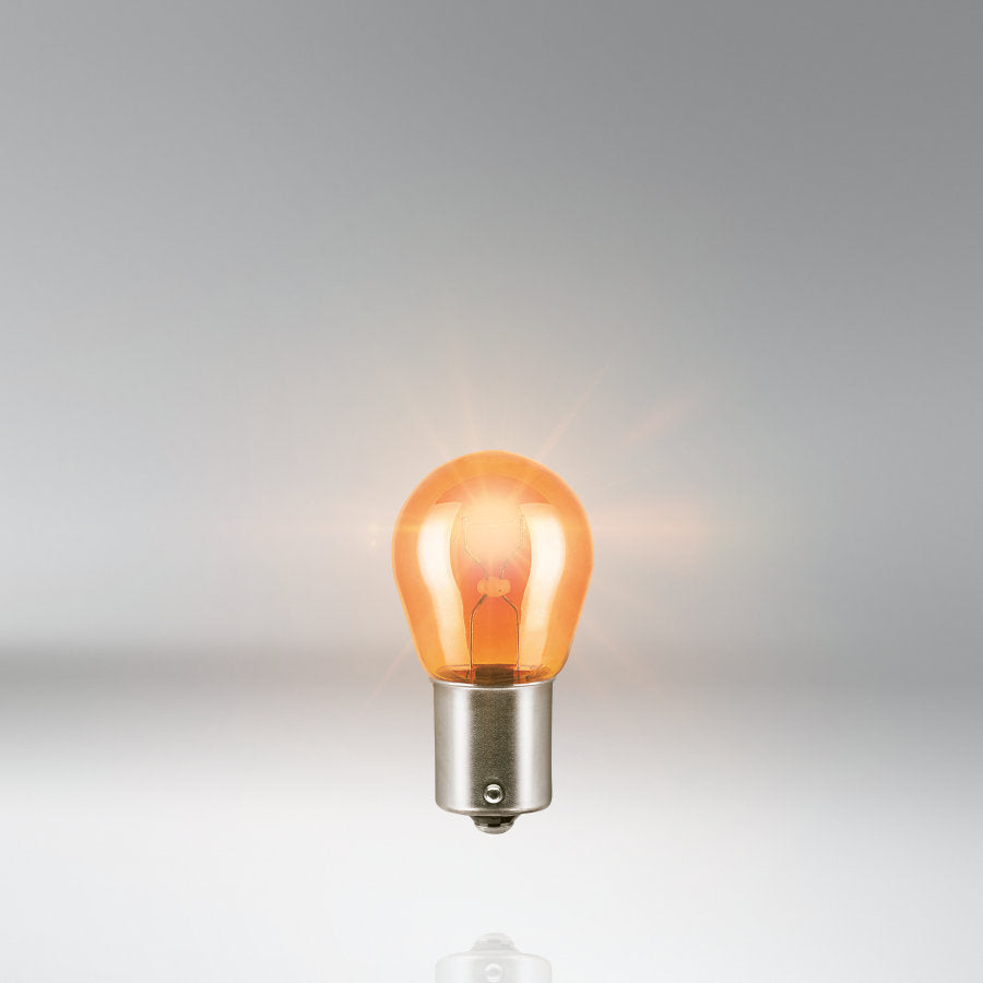 LEDVANCE OSRAM Motor Vehicle Lighting — Side View