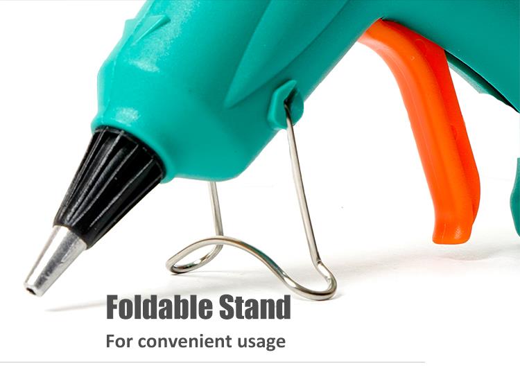 Proskit Hot Glue Gun — View 5