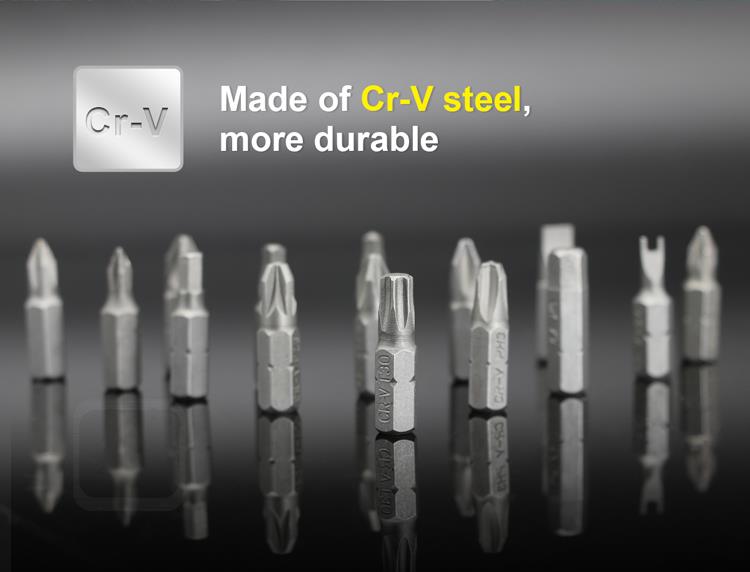 Proskit Screwdriver Set — View 8
